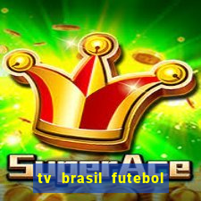 tv brasil futebol da hora